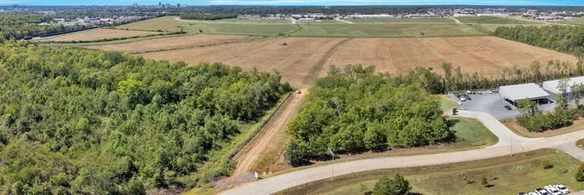 Vacant Land in Bossier City