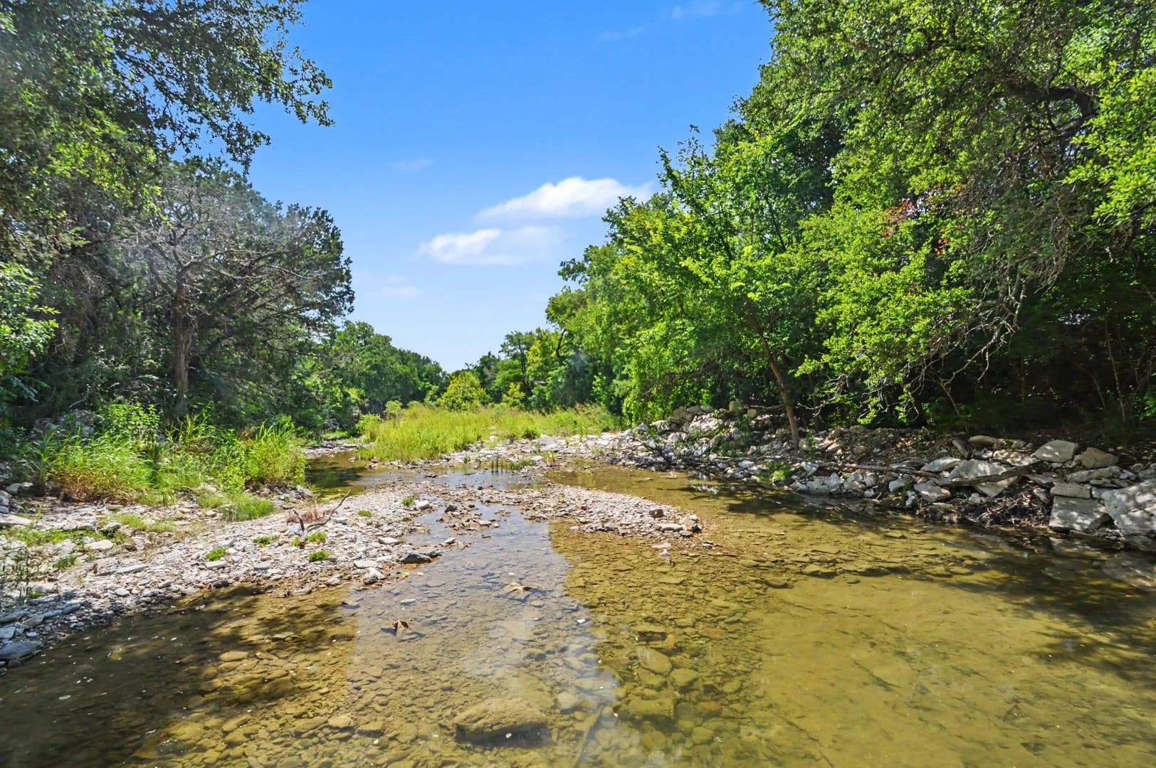 Lucy Creek Special - Texas, 76550