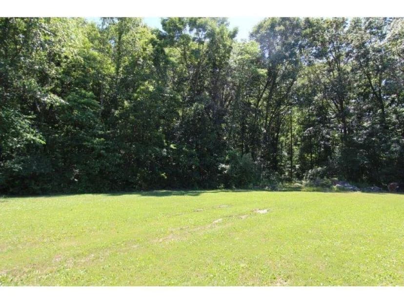 Vacant Land in Charleston