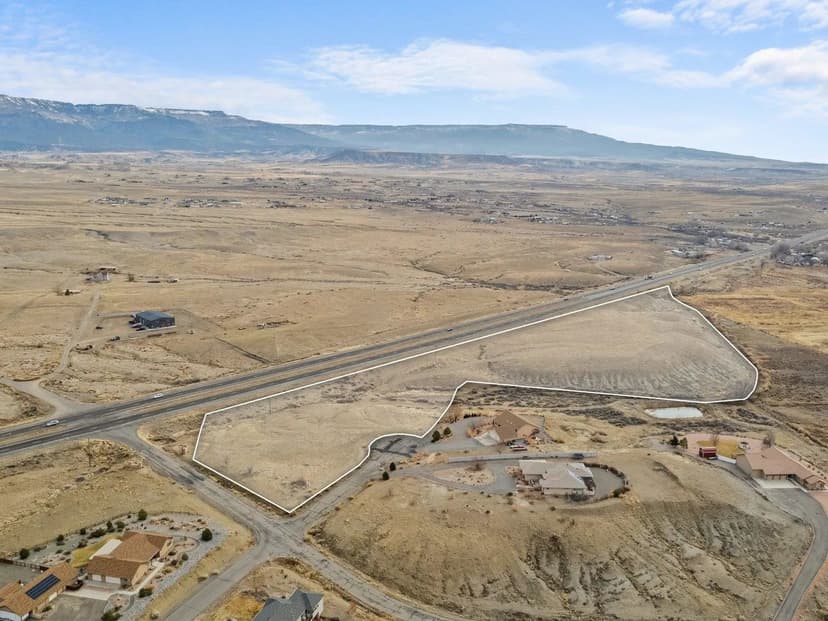 Vacant Land in Whitewater