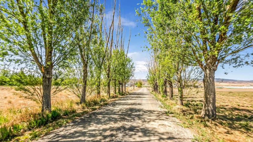 Vacant Land in Whitewater