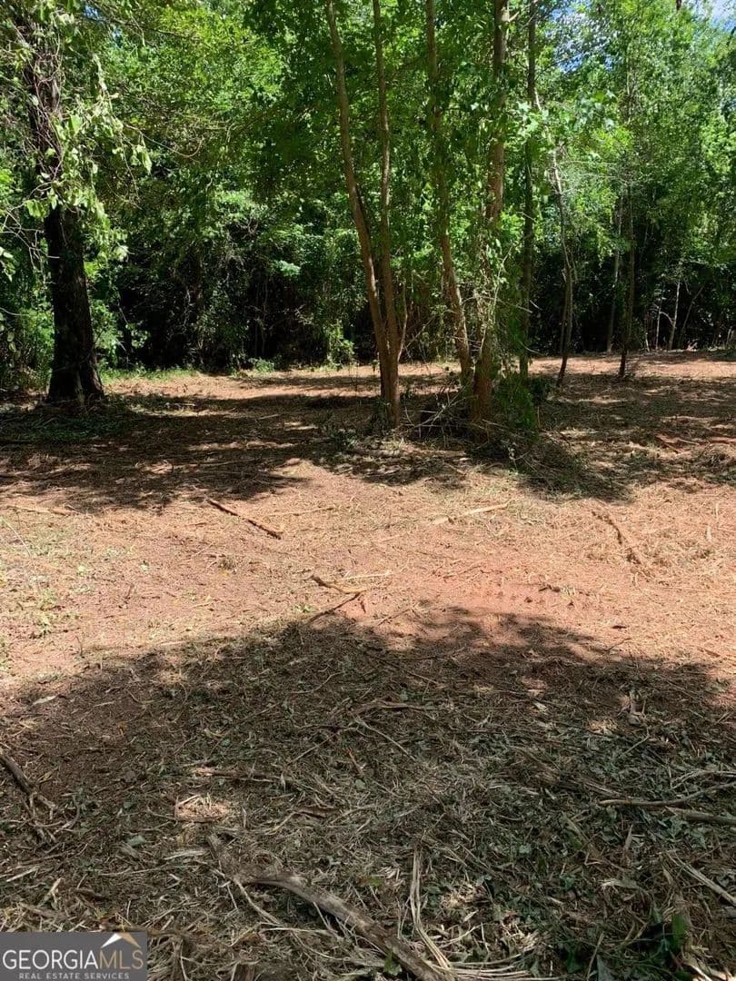 Vacant Land in Jefferson