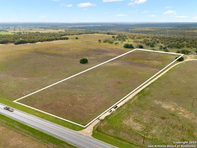 Vacant Land in Stockdale