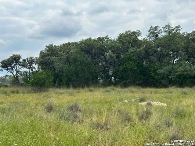 Vacant Land in Bandera