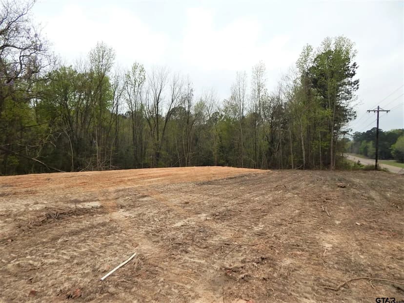 Vacant Land in Ore City