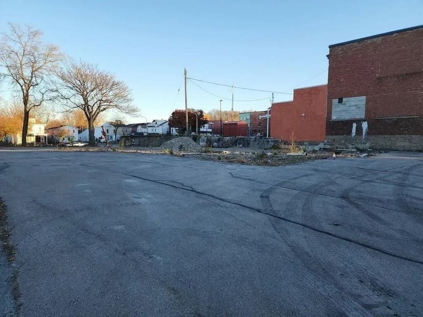 Lots & Land-Other in Palmyra