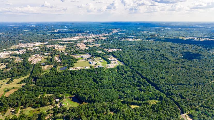 Vacant Land in Kilgore