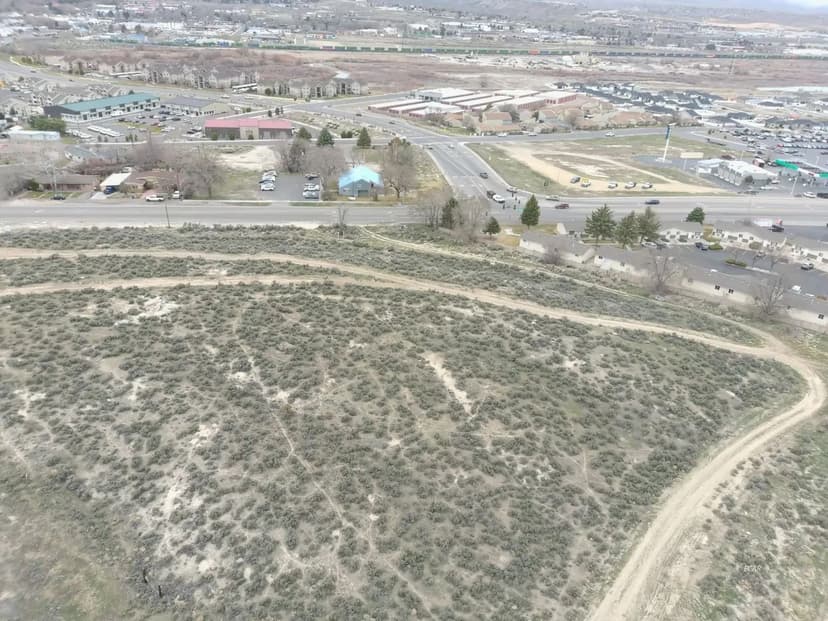 Vacant Land in Elko
