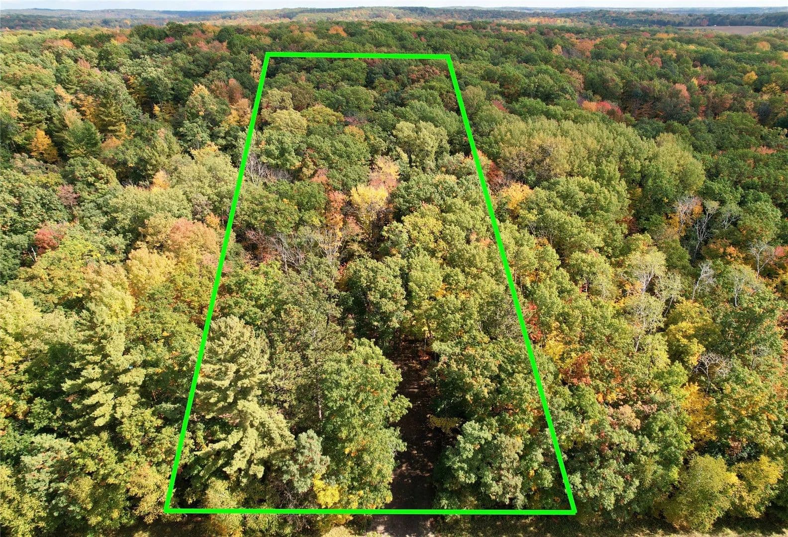 Vacant Land in Spooner - Spooner, Wisconsin, 54801