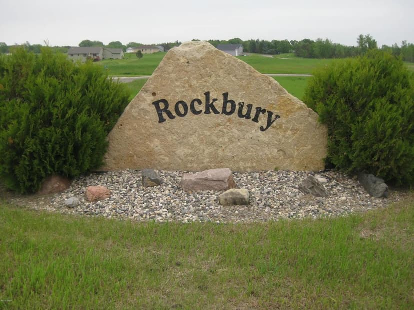 Vacant Land in Alexandria