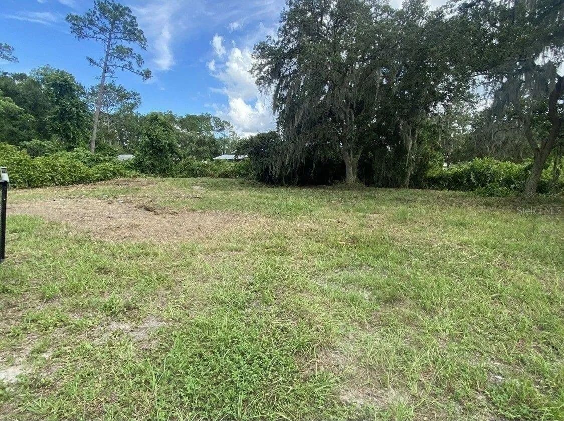 Lots & Land-Other in DELAND - Deland, Florida, 32720