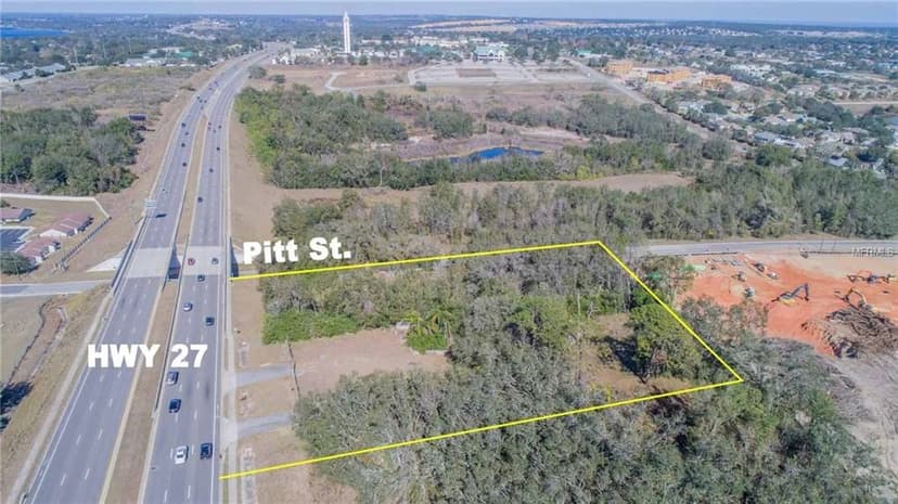 Lots & Land-Other in CLERMONT