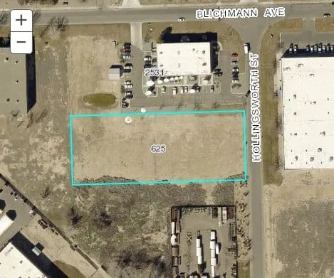 Vacant Land in Grand Junction