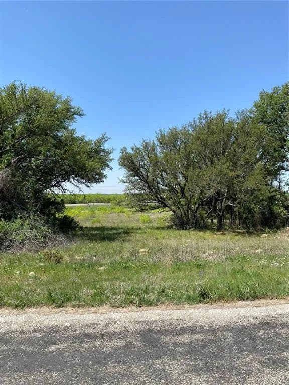 Vacant Land in Brownwood