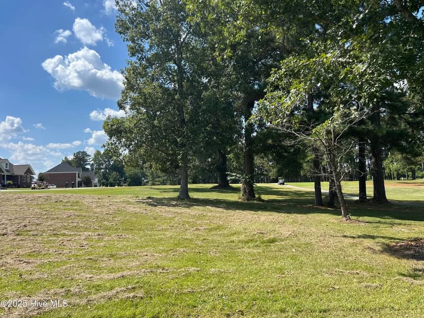 Vacant Land in Whiteville