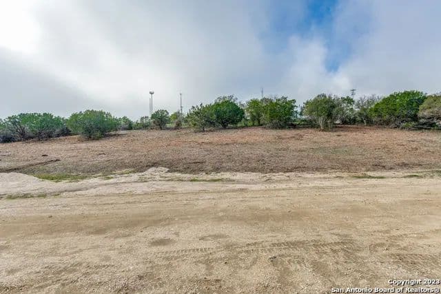 Vacant Land in San Antonio
