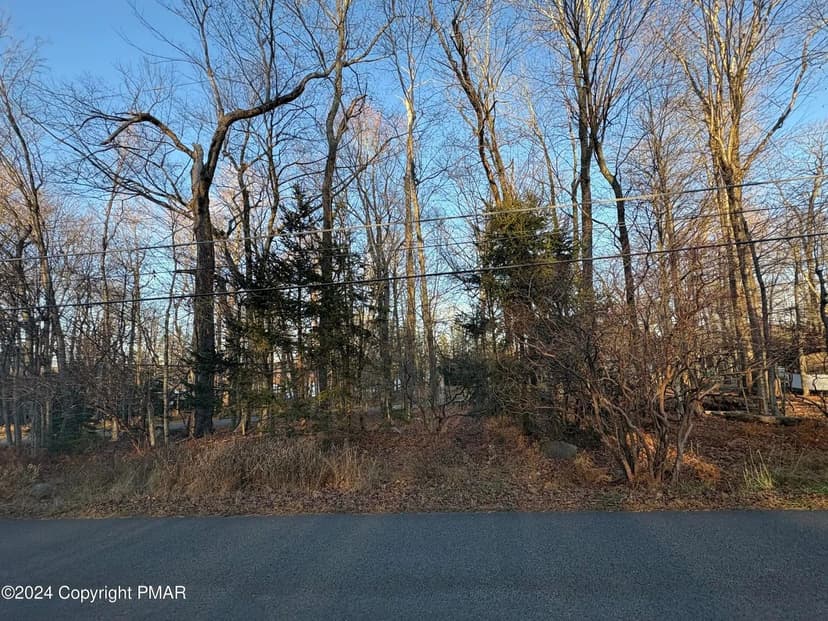 Lots & Land-Other in Gouldsboro
