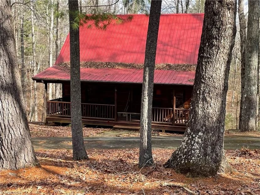Vacant Land in Stuart