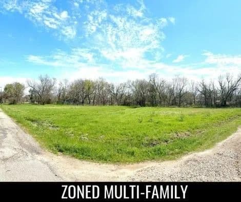 Vacant Land in Cooper