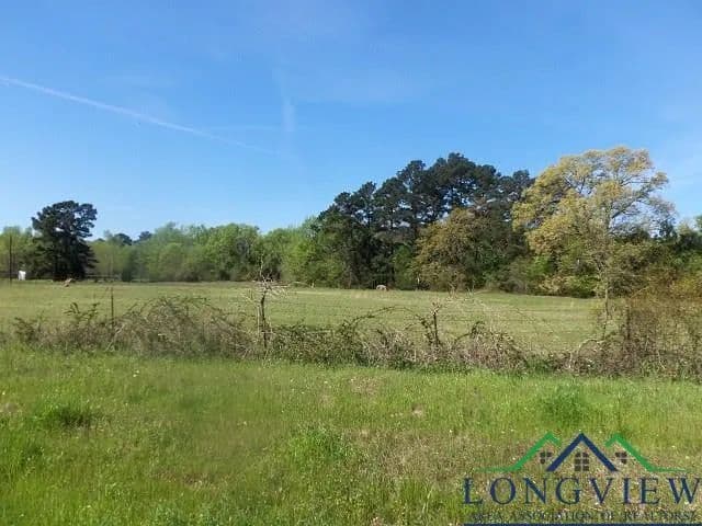 Vacant Land in Kilgore