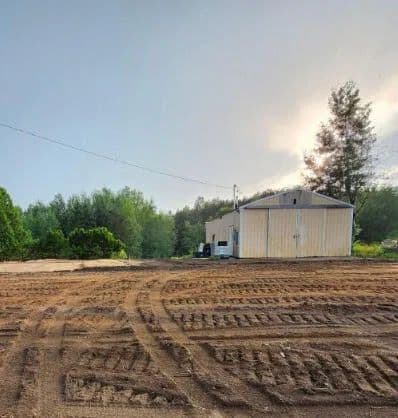 Vacant Land (0-10 Acres) in Big Rapids