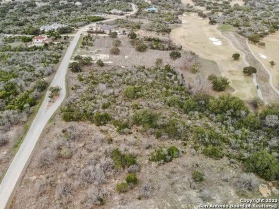 Vacant Land in San Antonio