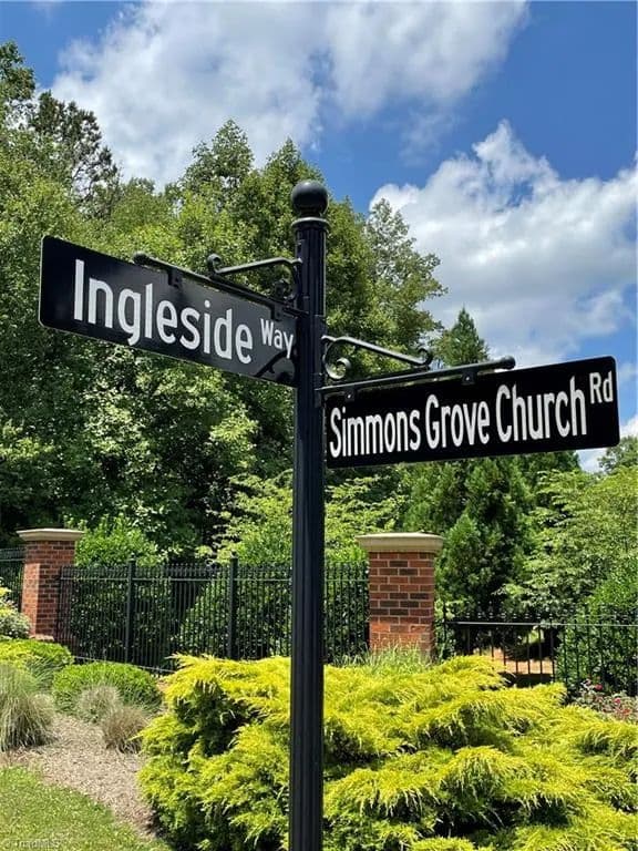 Vacant Land in Pilot Mountain