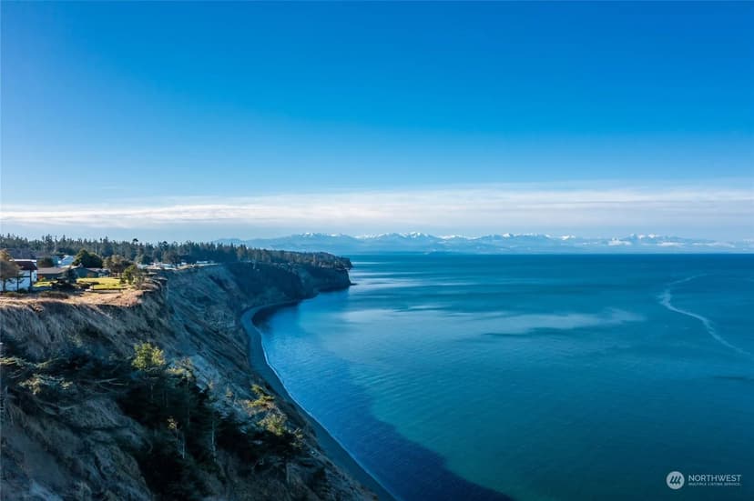 Vacant Land in Oak Harbor