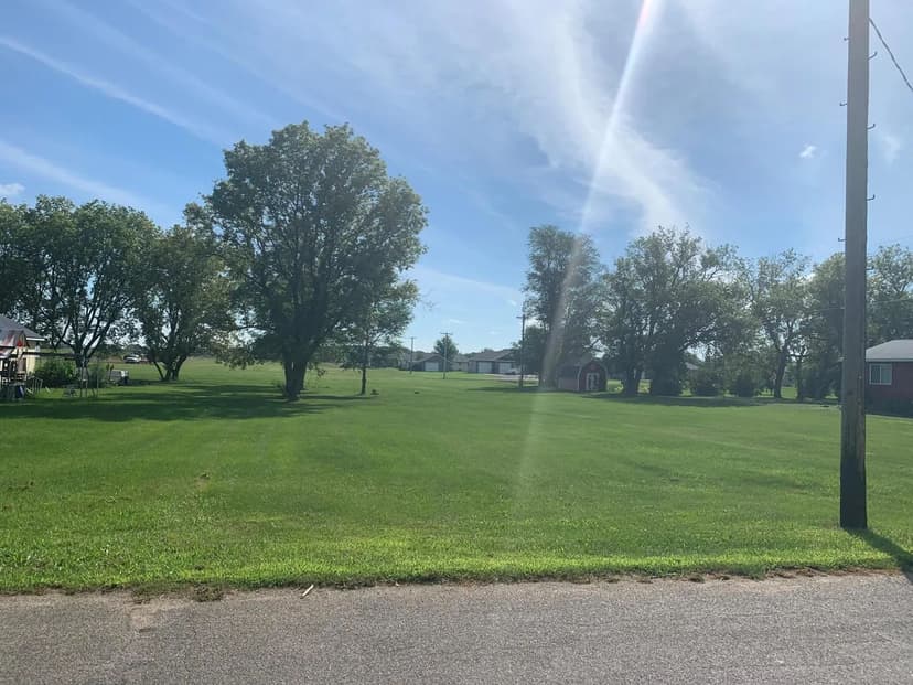 Vacant Land in New Munich
