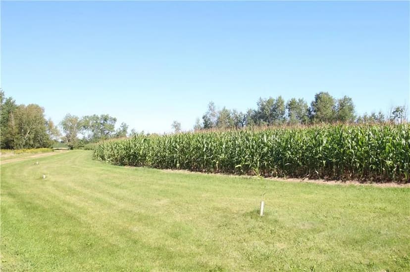 Vacant Land in Menomonie