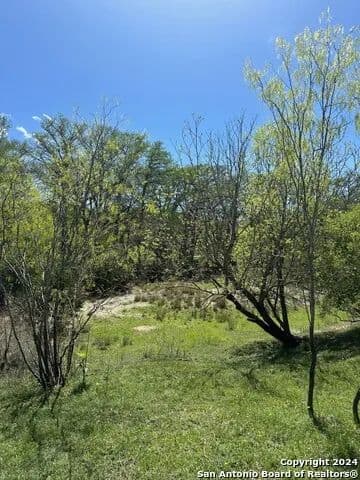 Vacant Land in Bandera
