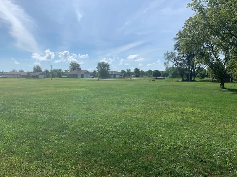 Vacant Land in New Munich