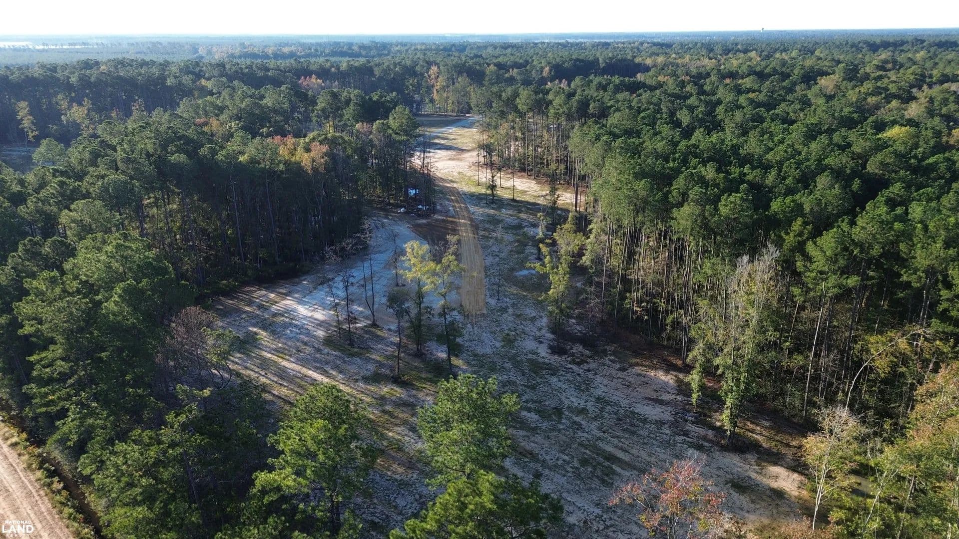 The Ranch - Lot 9 - Ridgeville, South Carolina, 29472