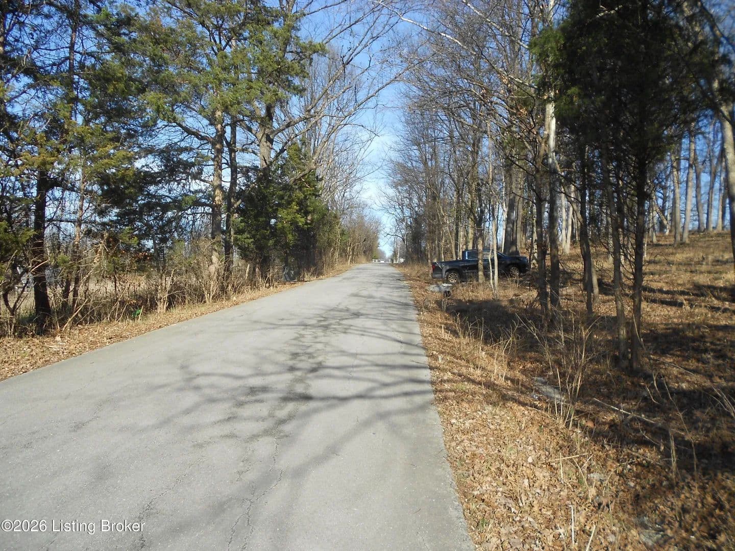 Vacant Land in Bardstown - Bardstown, Kentucky, 40004