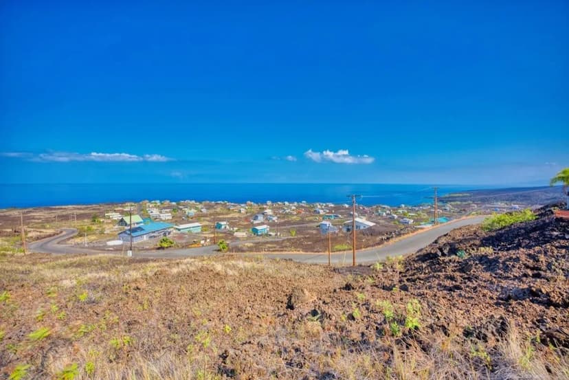 Vacant Land in CAPTAIN COOK