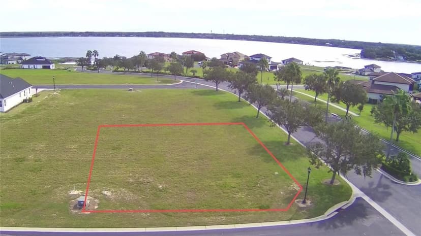 Lots & Land-Other in LAKE ALFRED