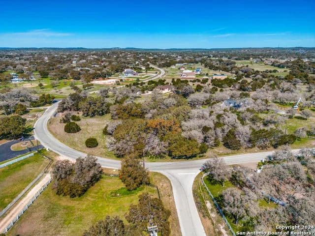 Vacant Land in Boerne