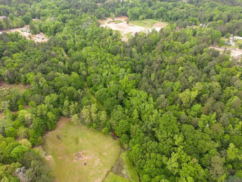 Vacant Land in Longview