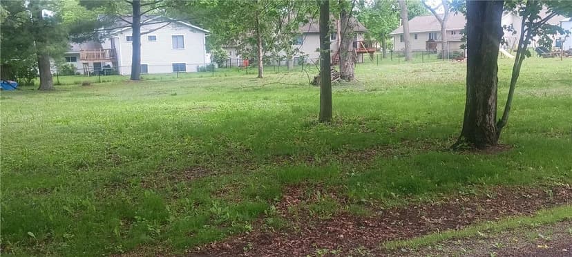 Vacant Land in Eau Claire