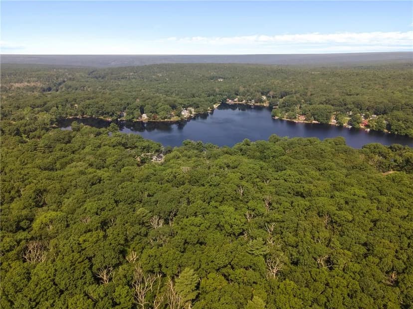 Vacant Land in Exeter