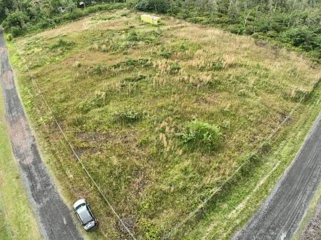 Vacant Land in Kurtistown