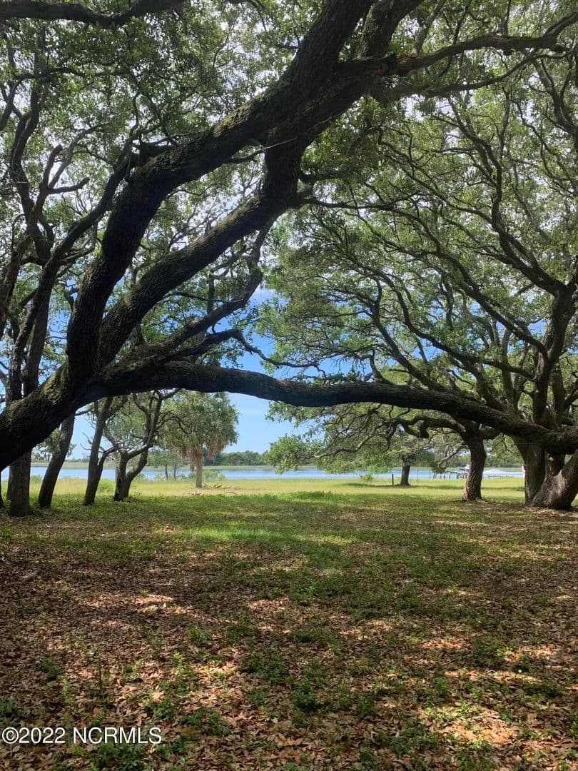 Vacant Land in Supply