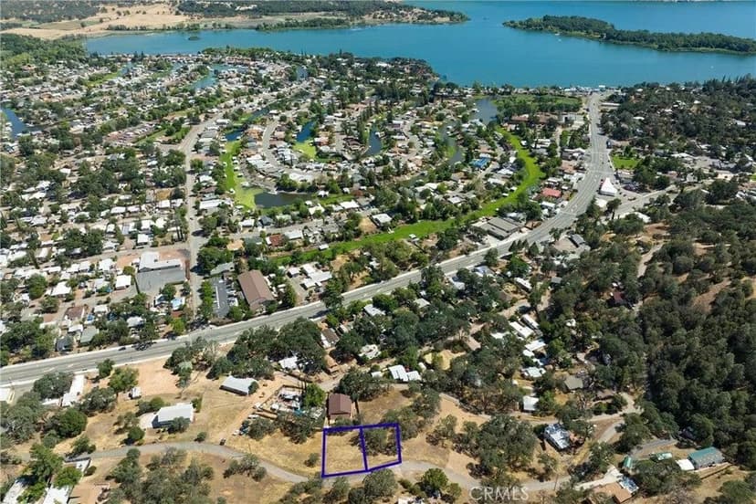 Lots & Land-Other in Clearlake Oaks