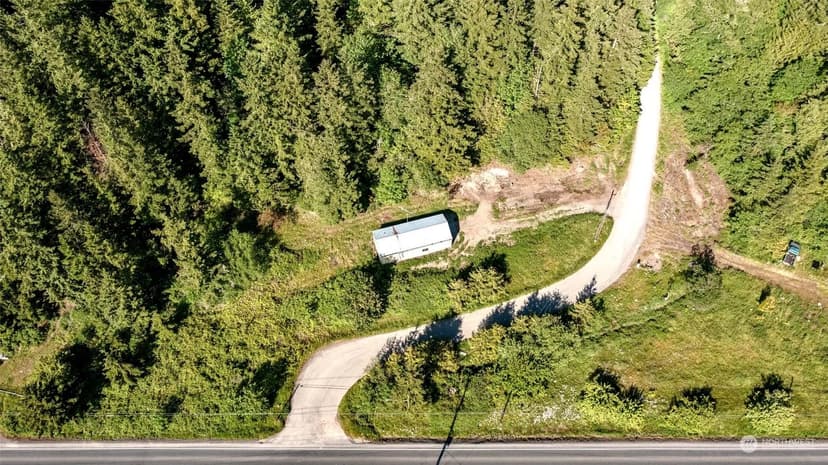 Vacant Land in Chimacum