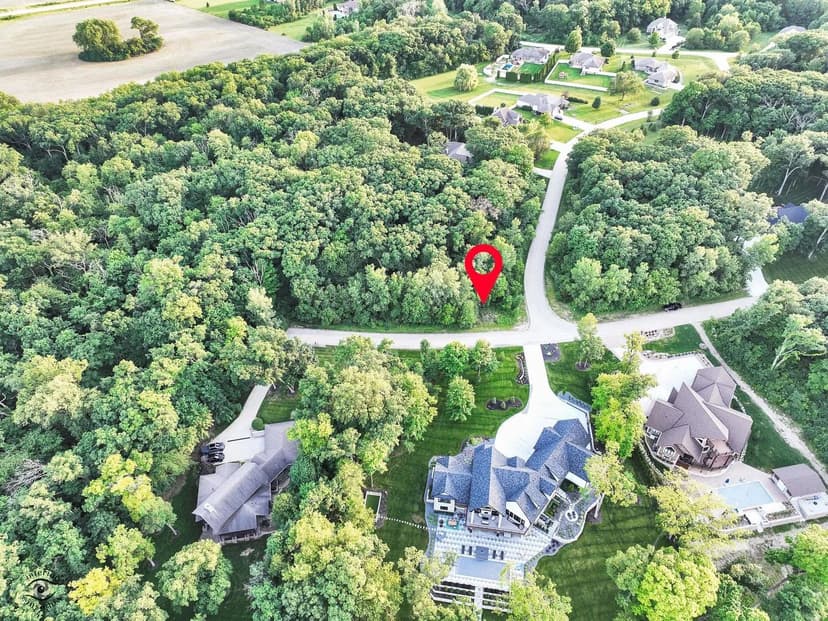 Vacant Land in Kankakee