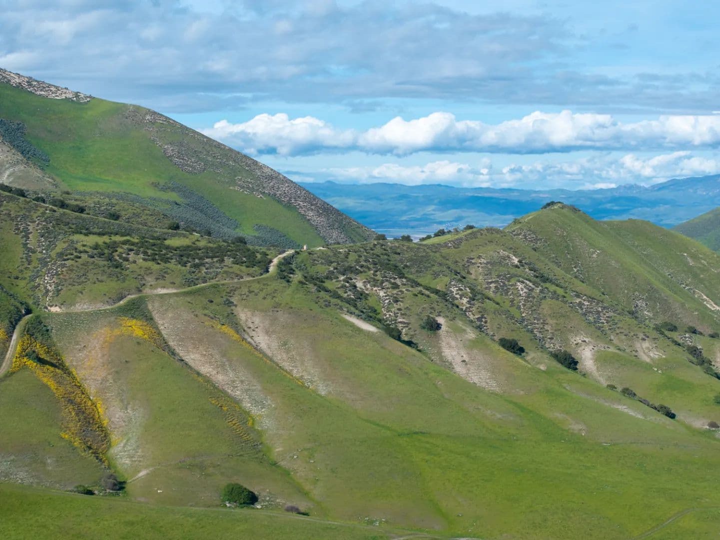Powderhorn Ranch - Greenfield, California, 93927