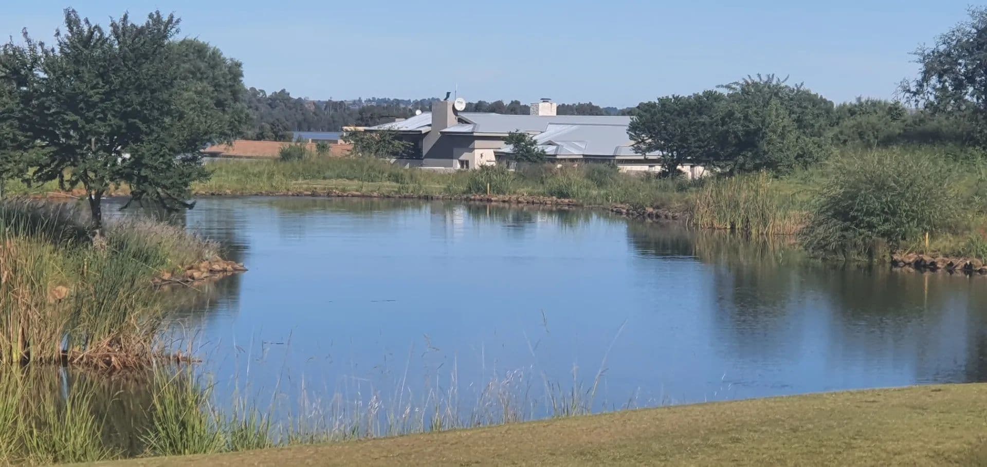 Land for Sale in Vaal Marina, Gauteng - land for sale