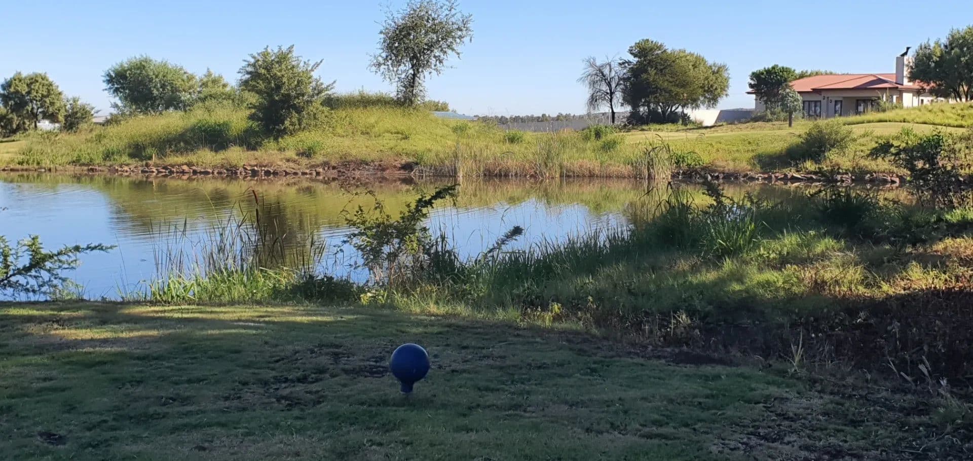 Land for Sale in Vaal Marina, Gauteng - land for sale