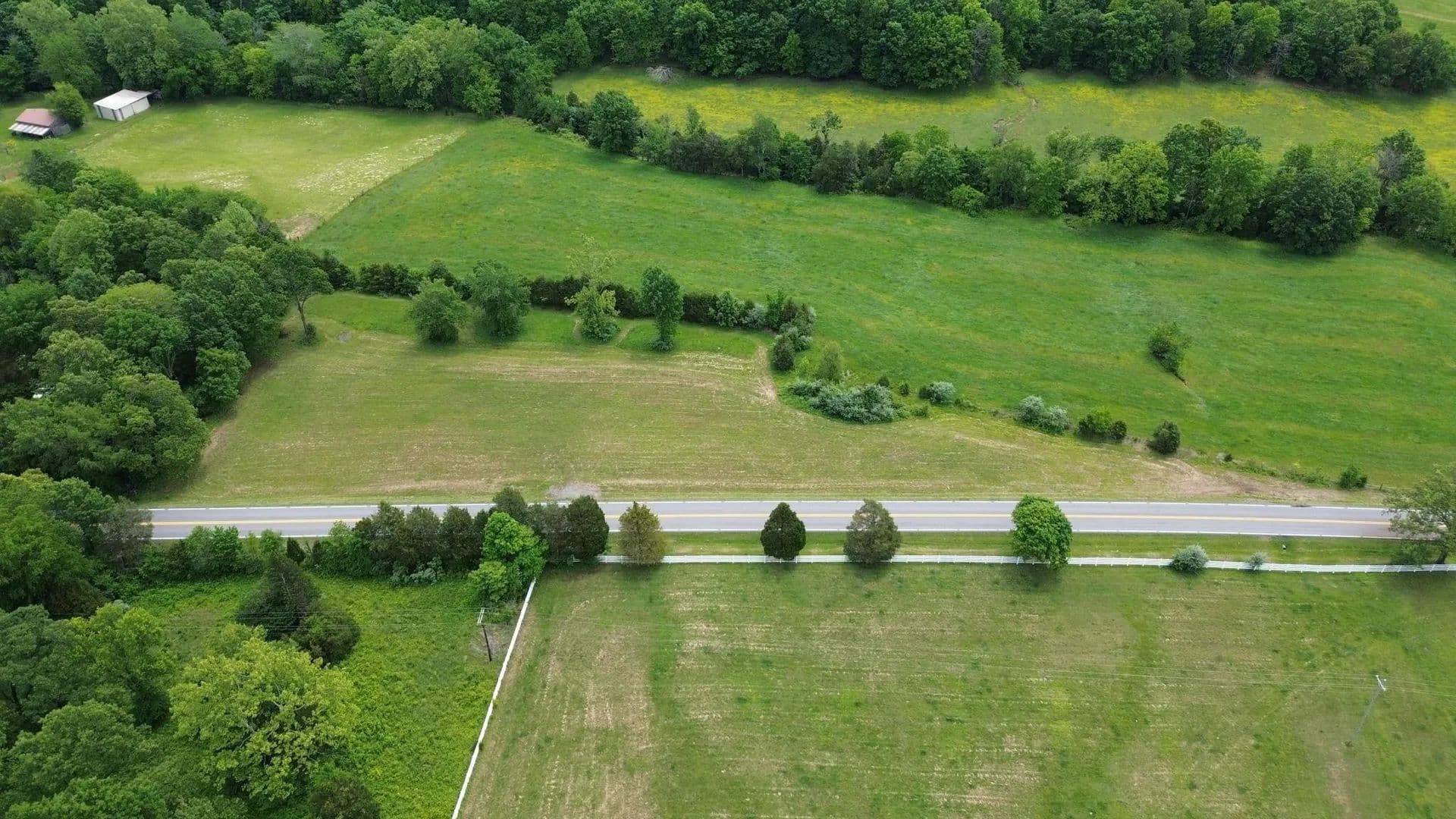 Vacant Land (0-10 Acres) in Marion - Marion, Kentucky, 42064