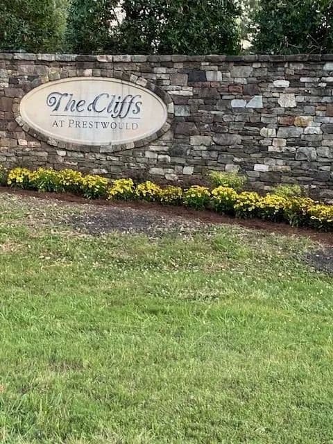 Vacant Land in Clarksville